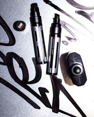 Montana BOLD Marker 15mm Standard Black - Montana