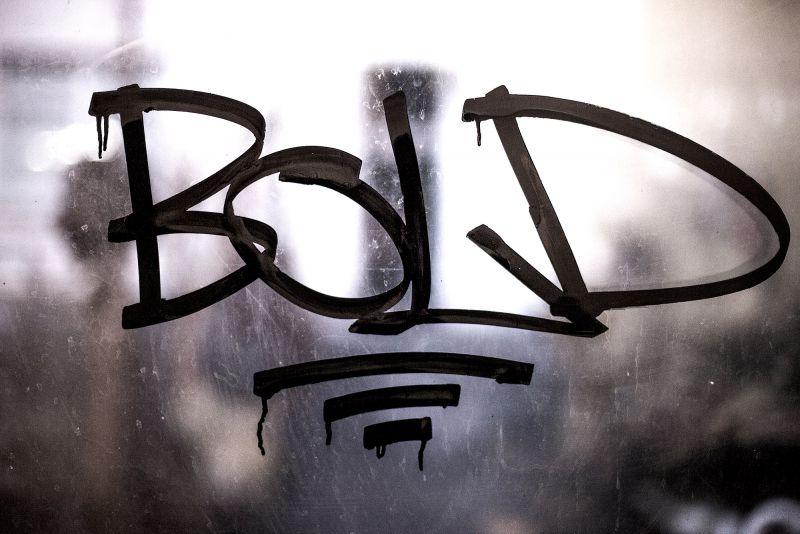 Montana BOLD Marker 15mm Standard Black - Image 4