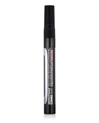 MONTANA BOLD MARKER 3MM CHISEL BLACK - Montana
