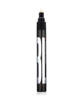 MONTANA BOLD MARKER 3MM CHISEL BLACK