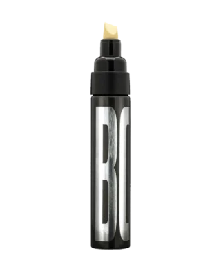 Montana BOLD Marker 10mm Chisel Black