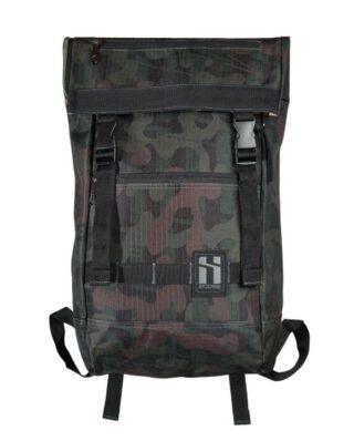 MR. SERIOUS TO-GO BACKPACK CAMOUFLAGE