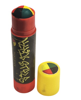 Kyiv Style Solid Wax Marker 4:20