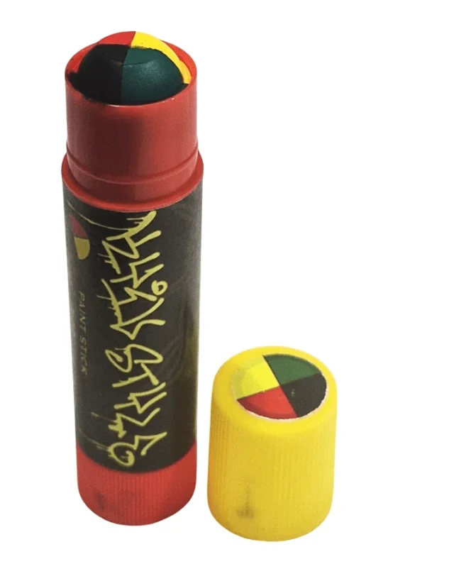 Kyiv Style Solid Wax Marker 4:20