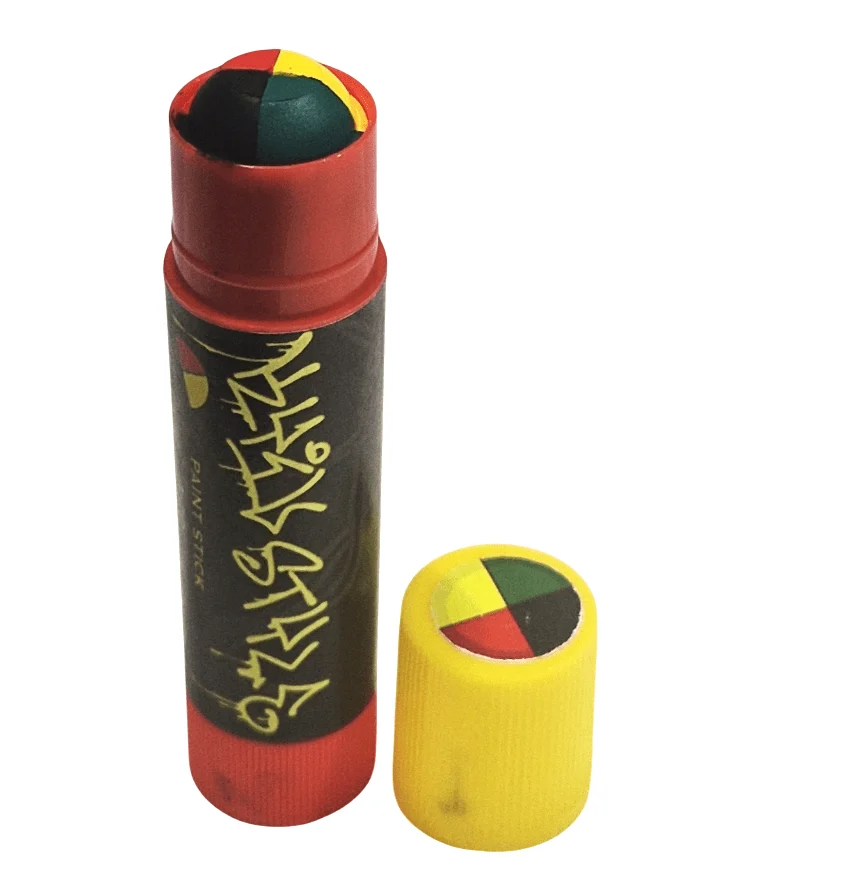 Kyiv Style Solid Wax Marker 4:20
