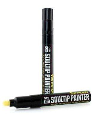 ON THE RUN OTR.4201 SOULTIP PAINTER ROUND TIP 08MM - On The Run