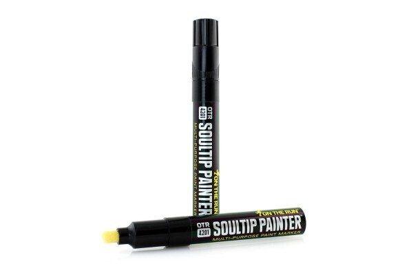 ON THE RUN OTR.4201 SOULTIP PAINTER ROUND TIP 08MM - Image 2