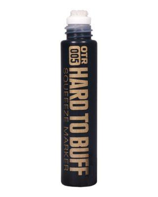 ON THE RUN OTR.005 HARD TO BUFF SQUEEZE MARKER 12 mm
