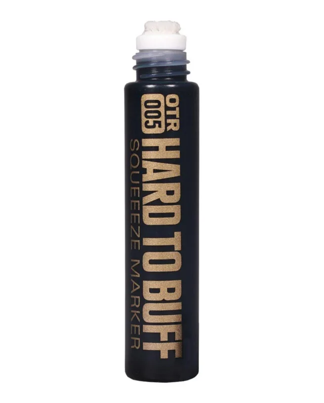 ON THE RUN OTR.005 HARD TO BUFF SQUEEZE MARKER 12 mm - On The Run