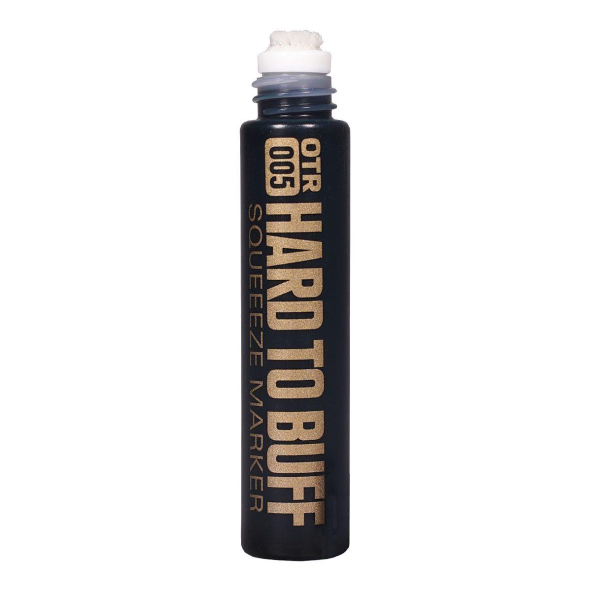 ON THE RUN OTR.005 HARD TO BUFF SQUEEZE MARKER 12 mm