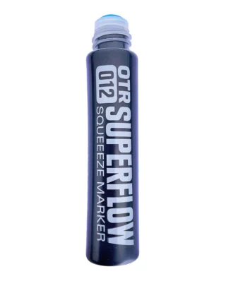 ON THE RUN OTR.012 SUPERFLOW 10MM ROUND 30ML