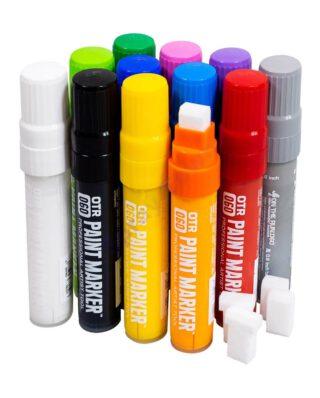 ON THE RUN OTR.060 FLOWPEN PAINT MARKER 15MM 35ML - On The Run