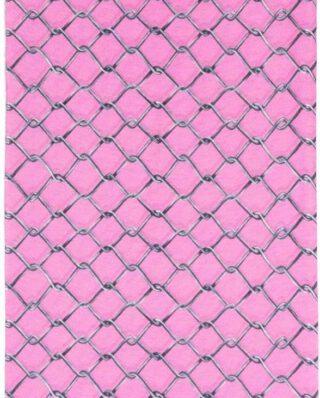 INFLAVA DRIPS BANDANA PINK - Inflava