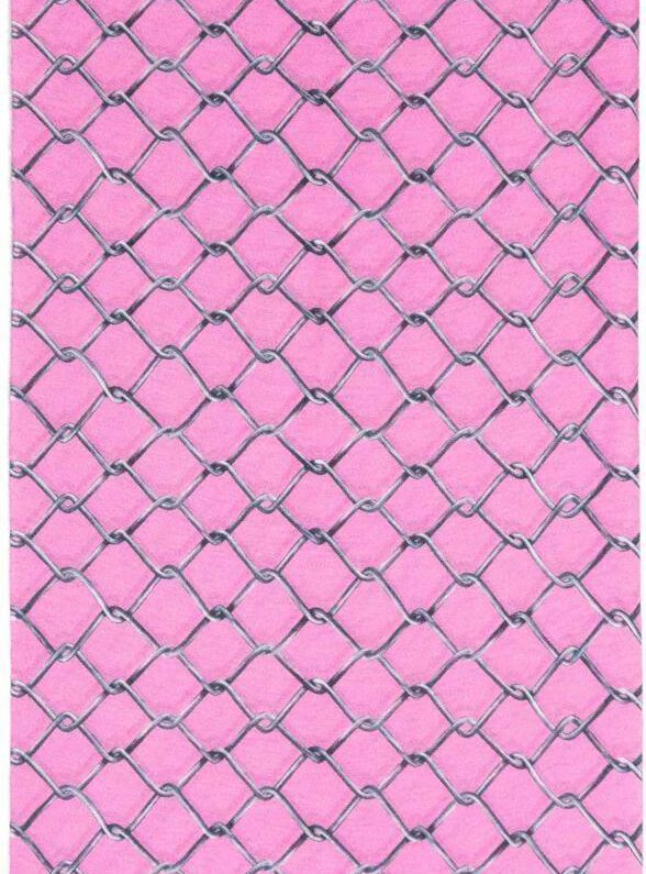 INFLAVA DRIPS BANDANA PINK - Inflava