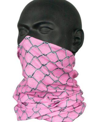 INFLAVA DRIPS BANDANA PINK - Inflava