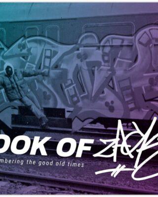 BOOK OF ZACK PUBLIKAT PUBLISHING BOOK
