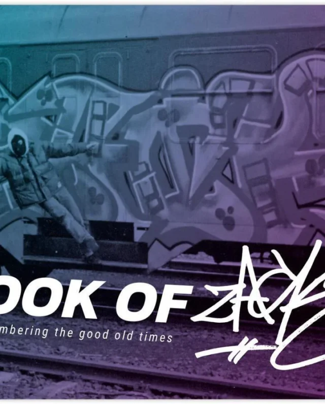 BOOK OF ZACK PUBLIKAT PUBLISHING BOOK
