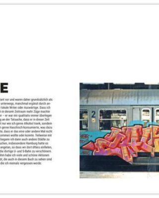 BOOK OF ZACK PUBLIKAT PUBLISHING BOOK - publikat
