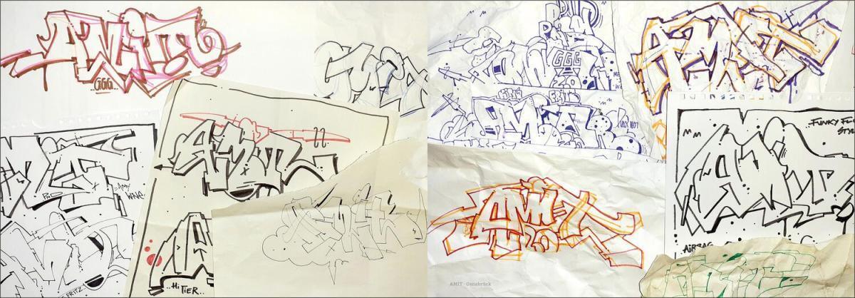 STYLEFILE BLACKBOOK SESSIONS #5 BOOK - Image 5