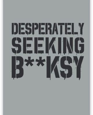 URBAN MEDIA DESPERATELY SEEKING BANKSY BOOK