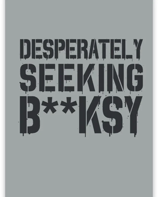 URBAN MEDIA DESPERATELY SEEKING BANKSY BOOK