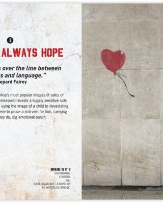 URBAN MEDIA DESPERATELY SEEKING BANKSY BOOK - publikat