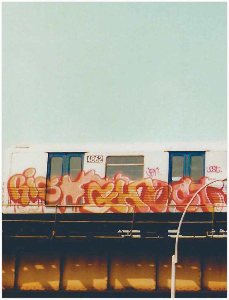URBAN MEDIA ROCKIN IT SUCKERS BOOK - Image 2