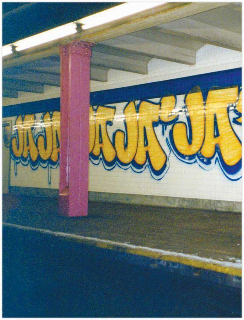 URBAN MEDIA ROCKIN IT SUCKERS BOOK - Image 5