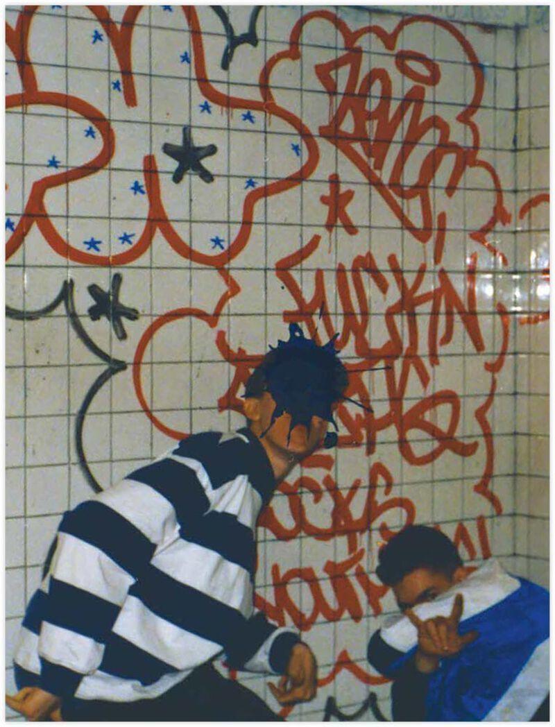 URBAN MEDIA ROCKIN IT SUCKERS BOOK - Image 6