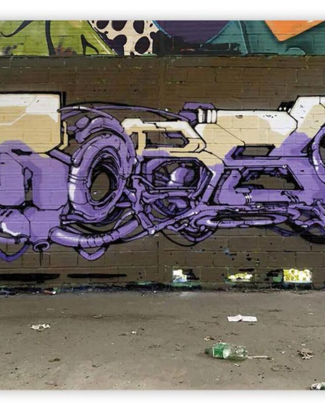 CYBER BABS ART URBAN MEDIA BOOK - publikat