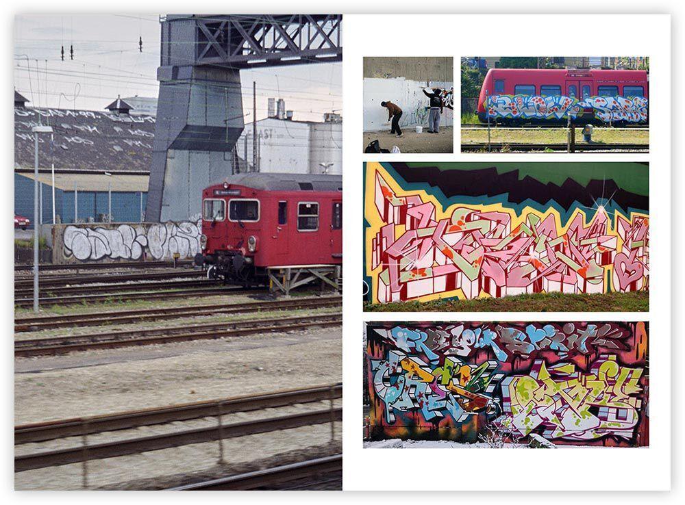 SABE II URBAN MEDIA BOOK - Image 3