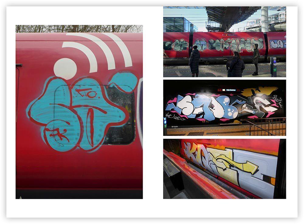 SABE II URBAN MEDIA BOOK - Image 5