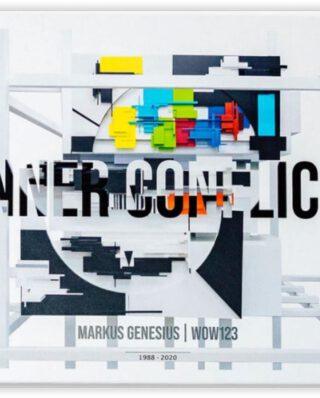 WOW123 INNER CONFLICT URBAN MEDIA BOOK