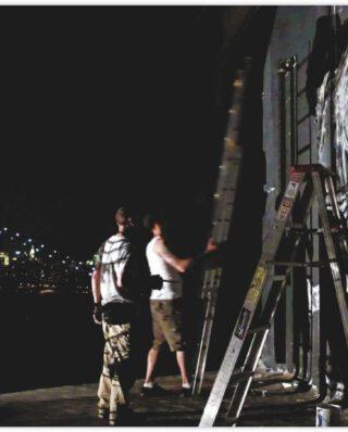 STREET ART NEW YORK 2000-2010 URBAN MEDIA BOOK - publikat
