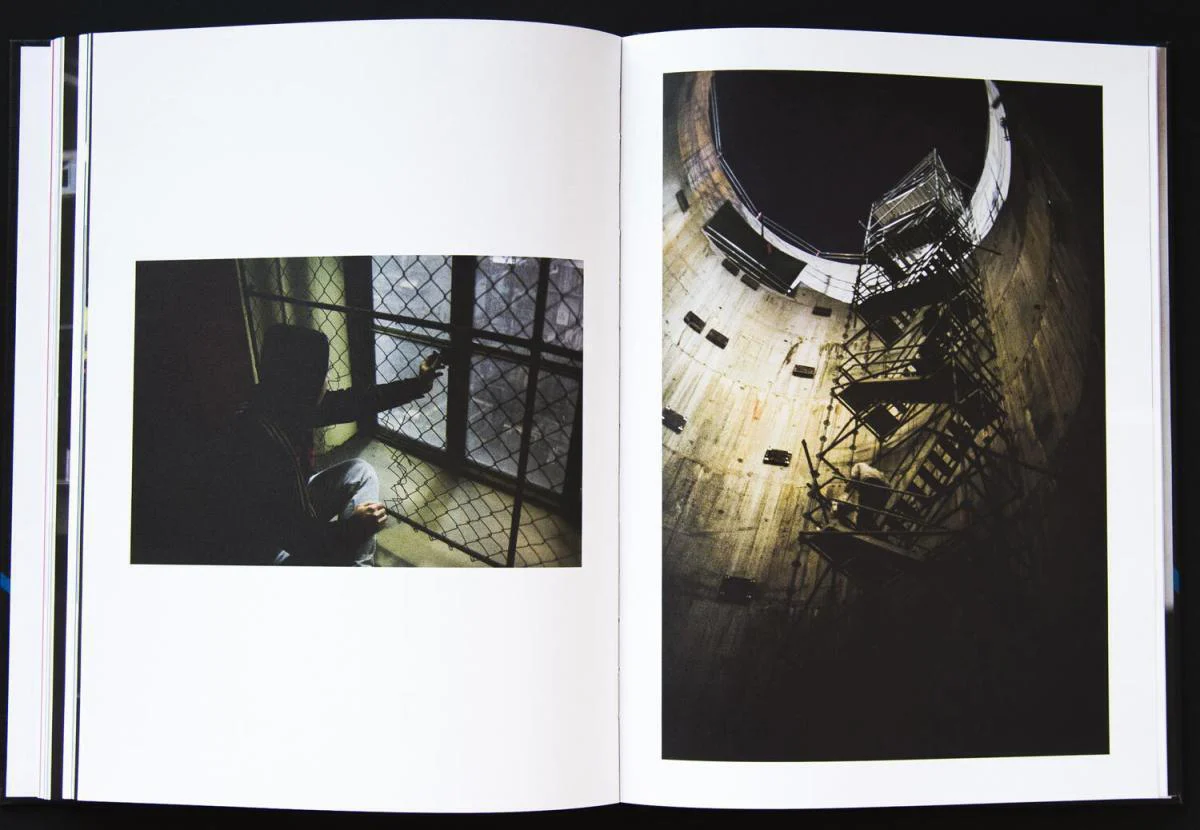 BARCELONA SHOWDOWN URBAN MEDIA BOOK - Image 8