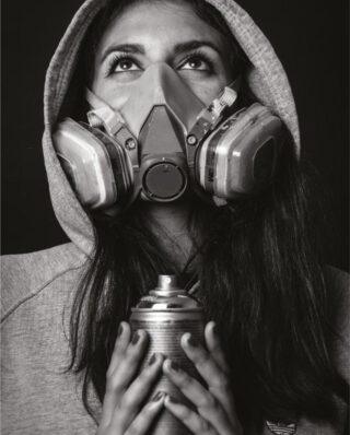 URBAN MEDIA FACES OF GRAFFITI BOOK - publikat