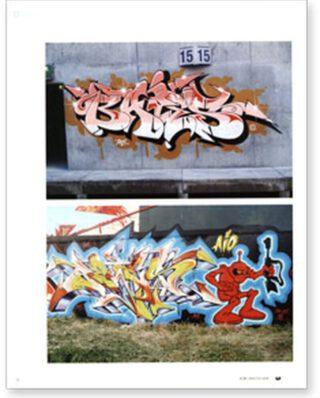 URBAN MEDIA UNDERGROUND PRODUCTIONS #39 - 1Up