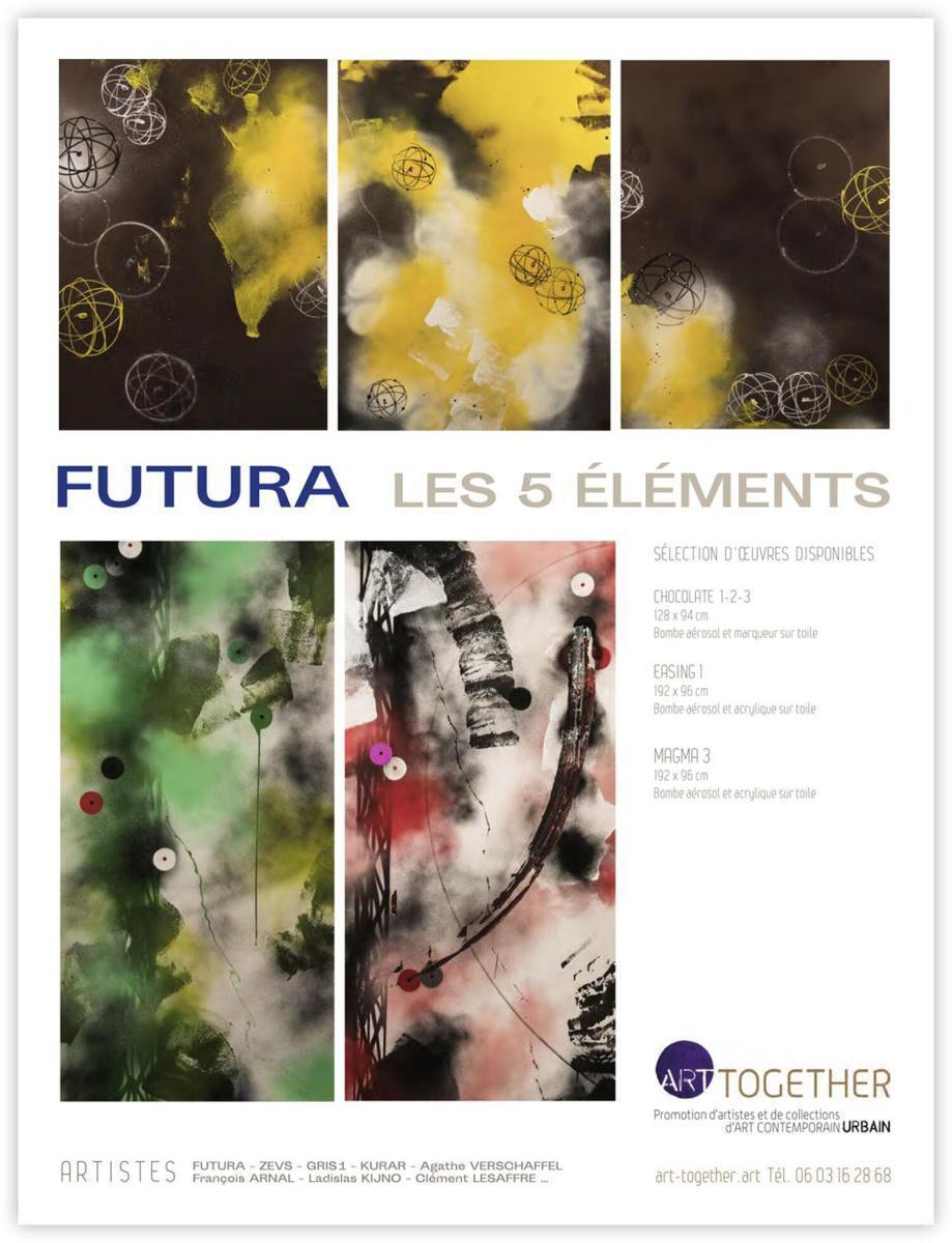 URBAN MEDIA GRAFFITI ART #52 FRANCE MAGAZINE - Image 4