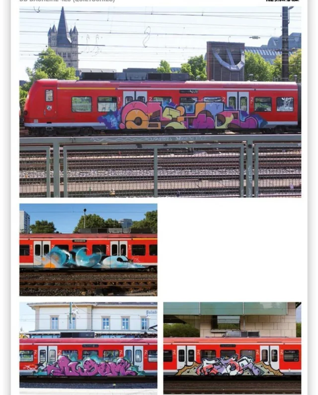 P.MA58107-z1 NEONGRAU #7 URBAN MEDIA MAGAZINE - publikat