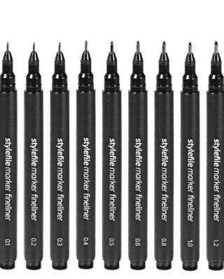 STYLEFILE MARKER SINGLE FINELINER - Stylefile