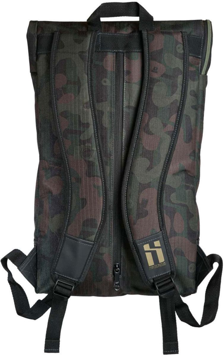 MR. SERIOUS TO-GO BACKPACK CAMOUFLAGE - Image 2