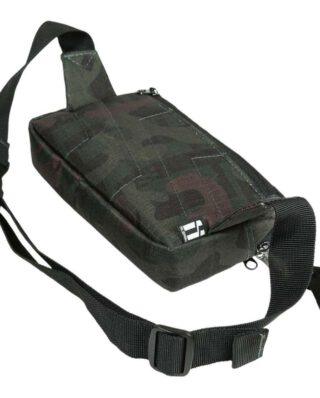 MR. SERIOUS ESSENTIAL HIP BAG CAMOUFLAGE - Mr. Serious