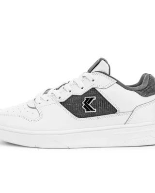 KARL KANI SHOES 89 2K WHITE KKFWM000443 - KARL KANI