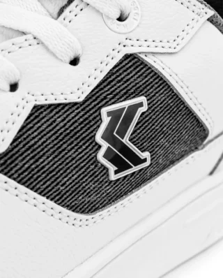KARL KANI SHOES 89 2K WHITE KKFWM000443 - KARL KANI