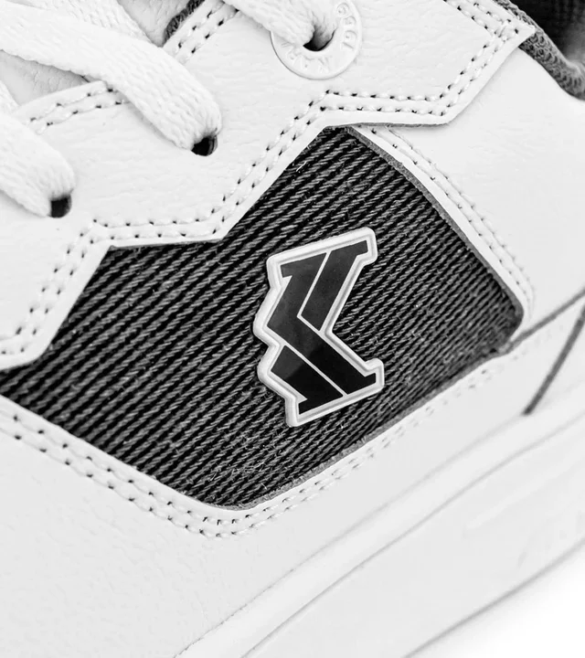 KARL KANI SHOES 89 2K WHITE KKFWM000443 - KARL KANI