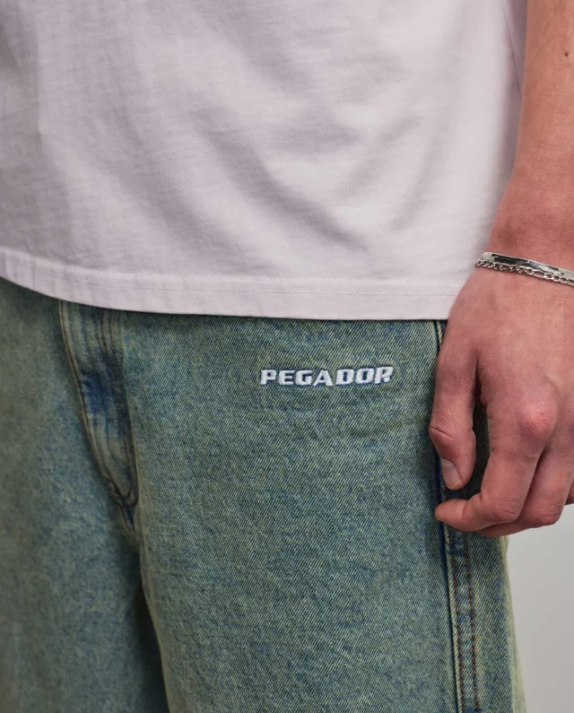 PGDR-4901-230_Kolar-Jorts-Washed-Vintage-Blue__-10 PEGADOR KOLAR JORTS WASHED VINTAGE BLUE PGDR-4901-230 - PEGADOR