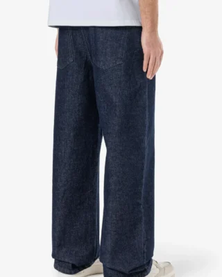 PEGADOR BECE LOOSE JEANS RAW BLUE 5001-127-M-GR - PEGADOR