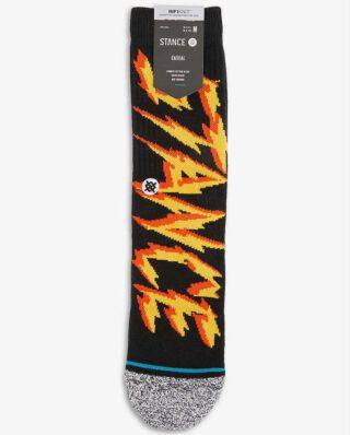 STANCE ELECTRIFIED A556A21ELE CLASSIC CREW SOCKS - STANCE