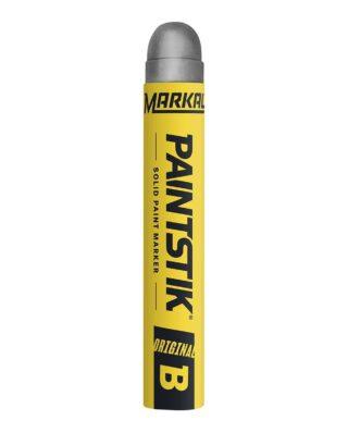 MARKAL PAINTSTIK B SOLID PAINT MARKER METALLIC