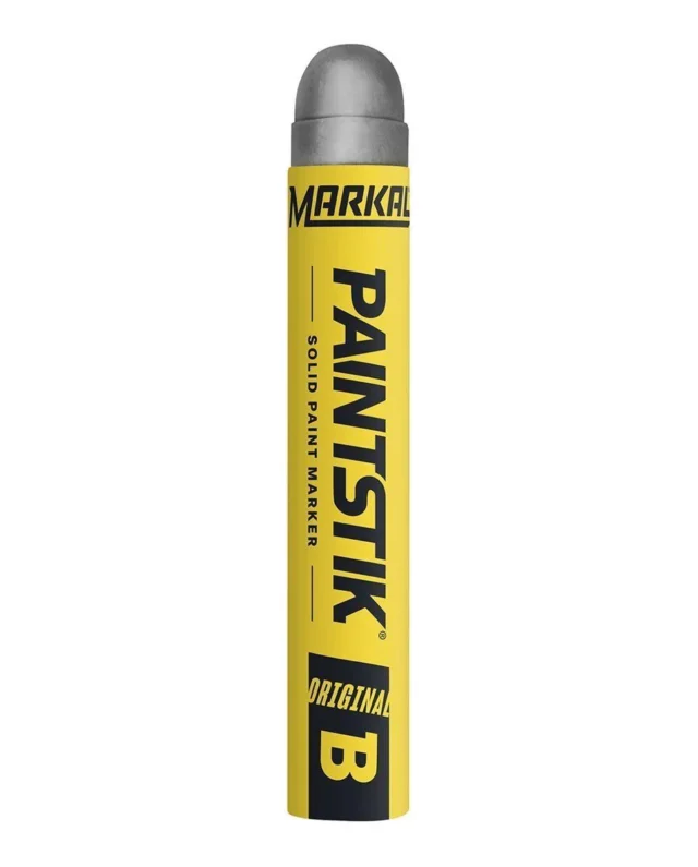 MARKAL PAINTSTIK B SOLID PAINT MARKER METALLIC